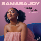 Samara Joy - Linger Awhile (Deluxe Edition 2023)