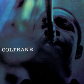 John Coltrane Quartet - Coltrane (Edice 2022) - 180 gr. Vinyl