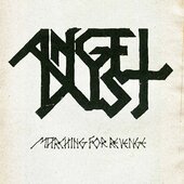 Angel Dust - Marching For Revenge (Reedice 2022) - Limited Vinyl