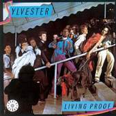 Sylvester - Living Proof (Edice 2008)