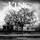 King 810 - Memoirs Of A Murderer (2014) 