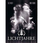 Lacrimosa - Lichtjahre (2007) /DVD