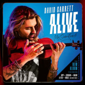 David Garrett - Alive - My Soundtrack (Deluxe Edition, 2020)