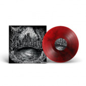 Forgotten Tomb - Nightfloating (2024) - Limited Red Vinyl