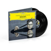 Wolfgang Amadeus Mozart / Víkingur Ólafsson - Mozart & Contemporaries (2021) - Vinyl