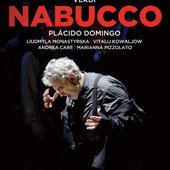 Giuseppe Verdi - Nabucco 