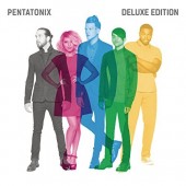 Pentatonix - Pentatonix/Deluxe 
