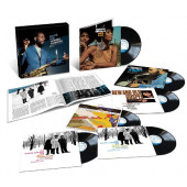 Ornette Coleman - Round Trip: Ornette Coleman On Blue Note (Blue Note Tone Poet Series 2022) - Vinyl