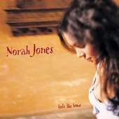 Norah Jones - Feels Like Home - 180 gr. Vinyl 