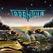 Tarantula - Mobilis In Mobili (Edice 2021) - Vinyl