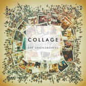 Chainsmokers - Collage (EP, 2017) - Vinyl 