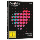 Various Artists - Eurovision Song Contest - Basel 2025 (2025) /3DVD