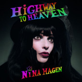 Nina Hagen - Highway To Heaven (2026)