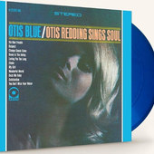 Otis Redding - Otis Blue / Otis Redding Sings Soul - 180 gr. Vinyl 