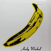Velvet Underground & Nico - Velvet Underground & Nico (Edice 2008) - Vinyl