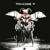 Tenacious D - Tenacious D (Edice 2024) - Vinyl