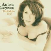 Janiva Magness - Do I Move You? (Edice 2011)