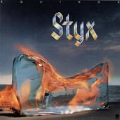 Styx - Equinox (Edice 2005) 