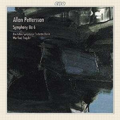 Allan Pettersson - Symphony No. 6 