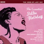 Billie Holiday - Essential Billie Holiday (2005) /2CD