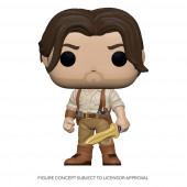 Film/ - Funko Pop! Movies: The Mummy - Rick O'Connell (2022)