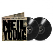 Neil Young - Neil Young Archives Vol. III Takes (2024) - Vinyl