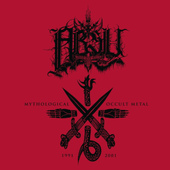 Absu - Mythological Occult Metal 1991-2001 (Reedice 2020)