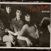 Puss N Boots - Sister (2020) - Vinyl