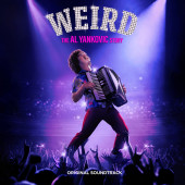 Soundtrack / Leo Birenberg, Zach Robinson - Weird: The Al Yankovic Story (2023)