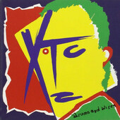 XTC - Drums And Wires (Edice 2013)