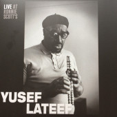 Yusef Lateef - Live At Ronnie Scott's (2016) 