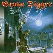 Grave Digger - Excalibur 