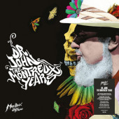 Dr. John - Dr. John: The Montreux Years (2023) - Vinyl