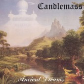 Candlemass - Ancient Dreams (Edice 2018) 