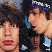 Rolling Stones - Black And Blue 