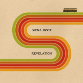 Siena Root - Revelation (2023) /Digipack