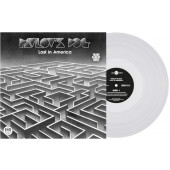 Pavlov's Dog - Lost In America (Edice 2025) - Limited Vinyl