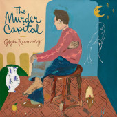 Murder Capital - Gigi's Recovery (2023) - Limited Vinyl