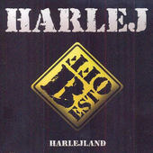 Harlej - Harlejland - Harlej Best Of 