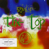 Cure - Top (Deluxe Edition) 