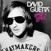 David Guetta - One Love (Reedice 2021) - Vinyl