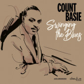 Count Basie - Swinging The Blues (Remaster 2019) - Vinyl