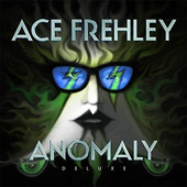 Ace Frehley - Anomaly (Deluxe Edition 2017) 