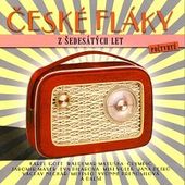 Various Artists - České fláky z šedesátých let počtvrté 