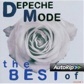 Depeche Mode - Best Of Depeche Mode Volume 1 