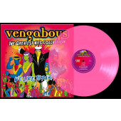 Vengaboys - We Like To Party: The Greatest Hits Collection (2024) - Limited Vinyl