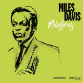 Miles Davis - Milestones (Remaster 2019) - Vinyl