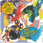 Various Artists - Roadrunner Records Presents The Calling 