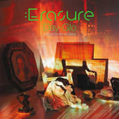 Erasure - Day-Glo (Based On A True Story) /2023, Vinyl