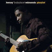 Kenny Babyface Edmons - Playlist (Reedice 2022)